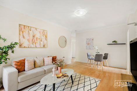Property photo of 3/142-144 Railway Street Granville NSW 2142