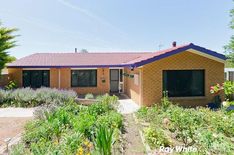 Property photo of 13 Tipping Place McKellar ACT 2617