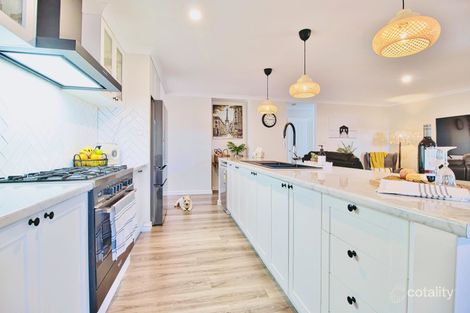 Property photo of 8 Westonia Link Baldivis WA 6171