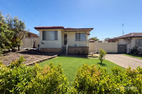 17 Alam St, Colyton, NSW 2760