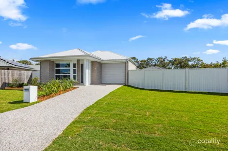 16 Saltair Dr, Eli Waters, QLD 4655