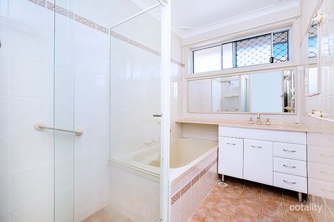 Property photo of 8 Metella Crescent Belfield NSW 2191