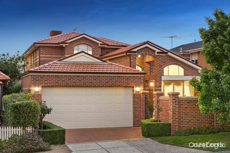 Property photo of 8 Wattlebird Court Burwood VIC 3125