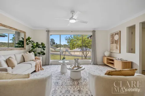 Property photo of 6 Heron Crescent Springfield QLD 4300