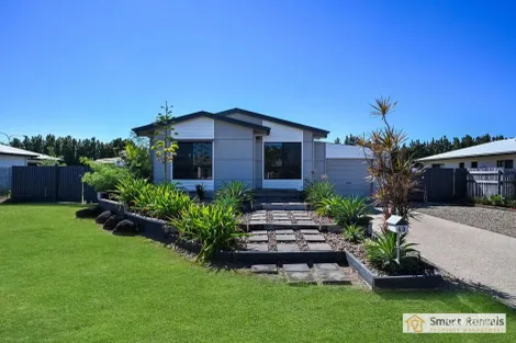 40 Armistice St, Burdell, QLD 4818