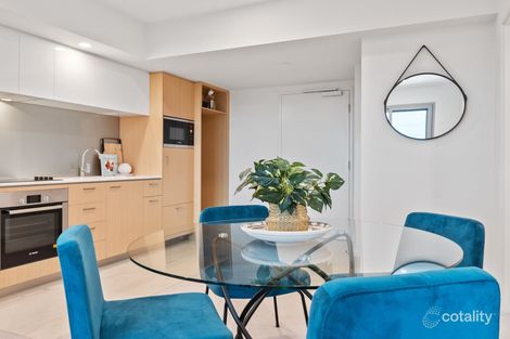 Property photo of 604/63 Adelaide Terrace East Perth WA 6004
