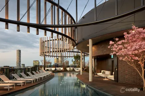 2707/15 Manning St, South Brisbane, QLD 4101