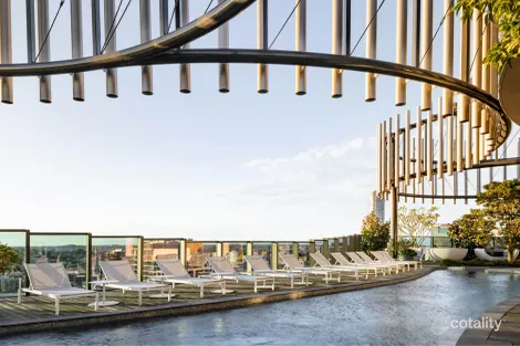 2602/15 Manning St, South Brisbane, QLD 4101