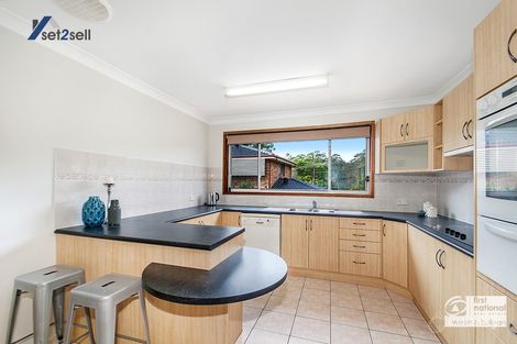 Property photo of 23 Euclid Street Winston Hills NSW 2153