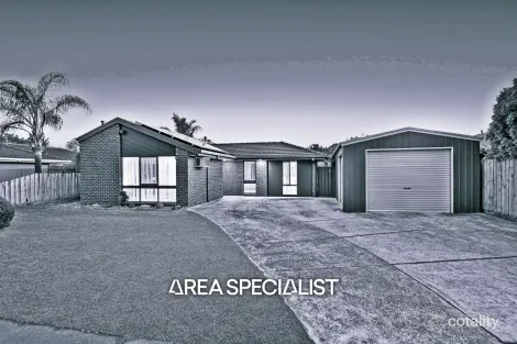 Property photo of 158 Wells Road Aspendale Gardens VIC 3195