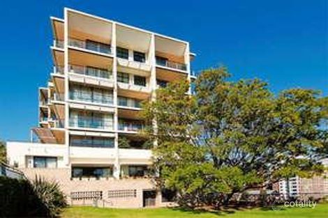 Property photo of 10/43-81 Point Street Pyrmont NSW 2009