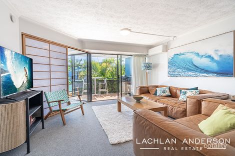 Property photo of 42/6 Beerburrum Street Dicky Beach QLD 4551