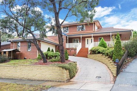 9 Michelle Ave, Watsonia North, VIC 3087