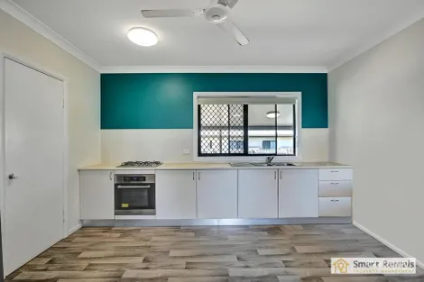Property photo of 40 Armistice Street Burdell QLD 4818