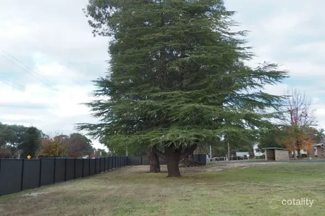 23 Inverell Rd, Warialda, NSW 2402