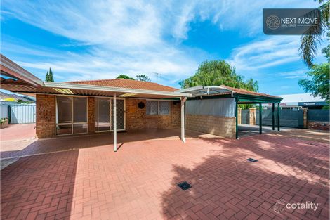 Property photo of 14 Murray Street Como WA 6152