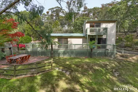 38 Heath Rd, Chum Creek, VIC 3777