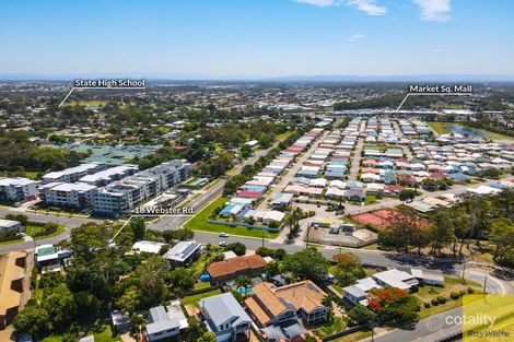 Property photo of 68 Mariner Boulevard Deception Bay QLD 4508