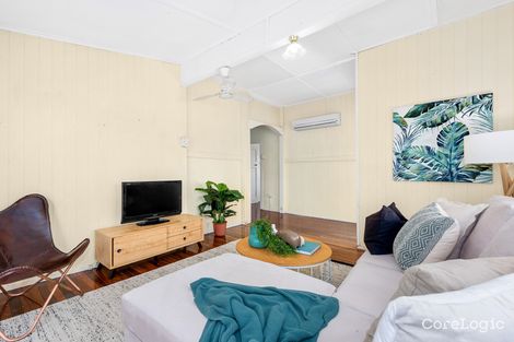 Property photo of 151 Graceville Avenue Graceville QLD 4075