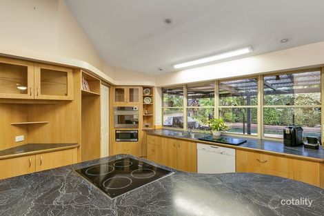 Property photo of 5 The Avenue Nerang QLD 4211