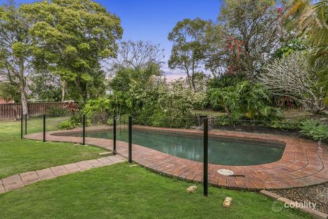 Property photo of 5 The Avenue Nerang QLD 4211