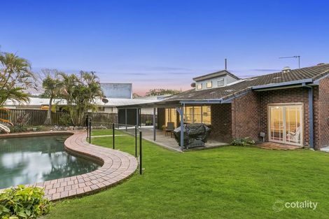 Property photo of 5 The Avenue Nerang QLD 4211