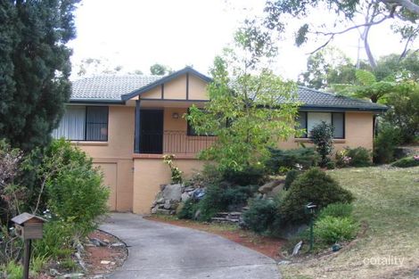 Property photo of 14 Evans Street West Pymble NSW 2073