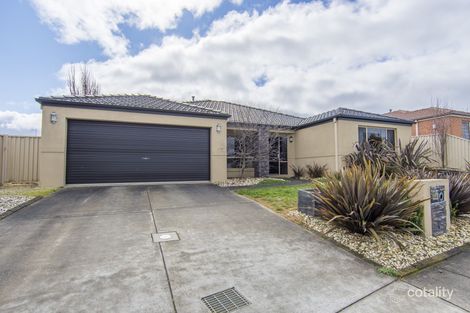 Property photo of 105 Canadian Lakes Boulevard Canadian VIC 3350