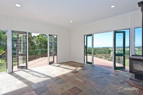 Property photo of 148A Ocean View Road Ocean View QLD 4521