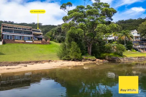 6/31 Empire Bay Dr, Daleys Point, NSW 2257