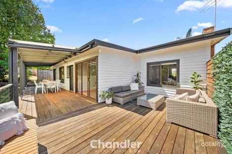 Property photo of 11 Deviation Road Belgrave South VIC 3160