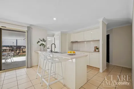 Property photo of 6 Heron Crescent Springfield QLD 4300