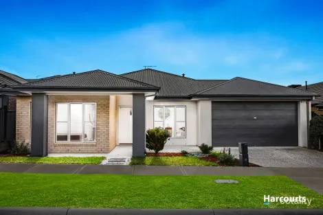 11 Highpark Cct, Craigieburn, VIC 3064