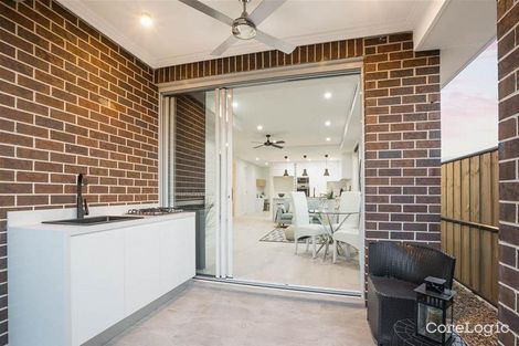 Property photo of 40 Govetts Street The Ponds NSW 2769