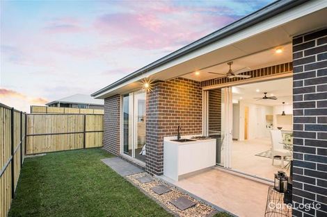 Property photo of 40 Govetts Street The Ponds NSW 2769