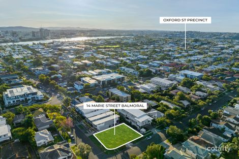 Property photo of 14 Marie Street Balmoral QLD 4171