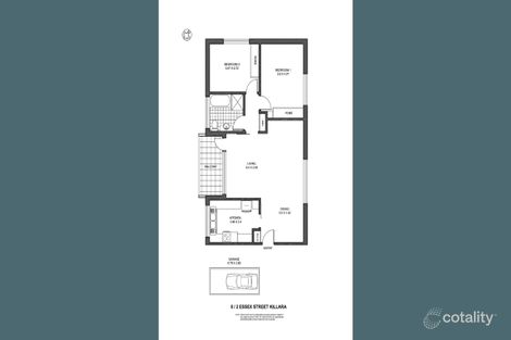 Property photo of 8/2 Essex Street Killara NSW 2071