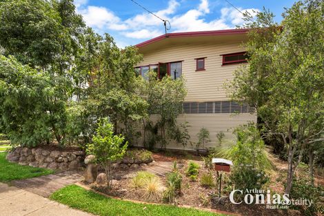 84 Mclean Pde, Ashgrove, QLD 4060