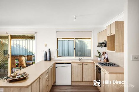 Property photo of 4 Bronte Avenue Glenwood NSW 2768