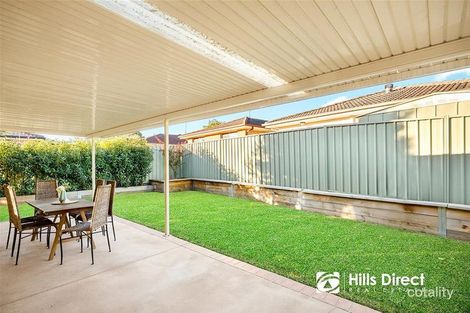Property photo of 4 Bronte Avenue Glenwood NSW 2768