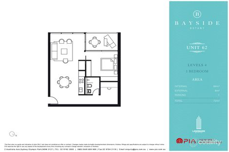 Property photo of 10/72 Bay Street Botany NSW 2019