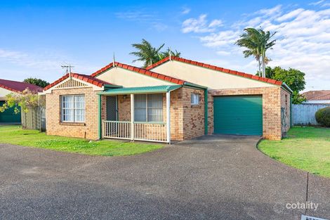 Property photo of 5/156 Colburn Avenue Victoria Point QLD 4165