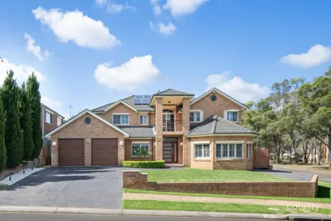 20 Laguna Dr, Glenmore Park, NSW 2745