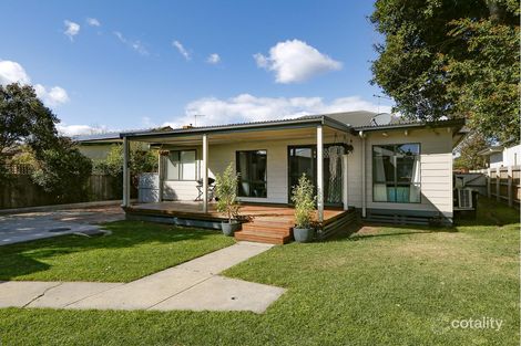 Property photo of 21 Fitzroy Street Sale VIC 3850