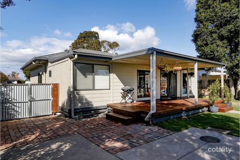 Property photo of 21 Fitzroy Street Sale VIC 3850