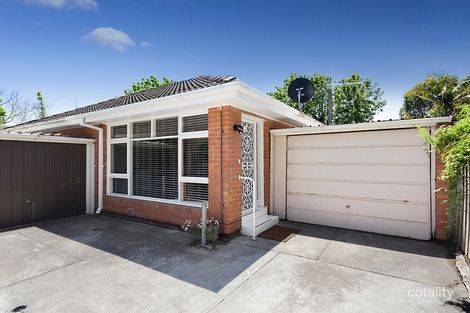 3/31 Pacific Bvd, Beaumaris, VIC 3193