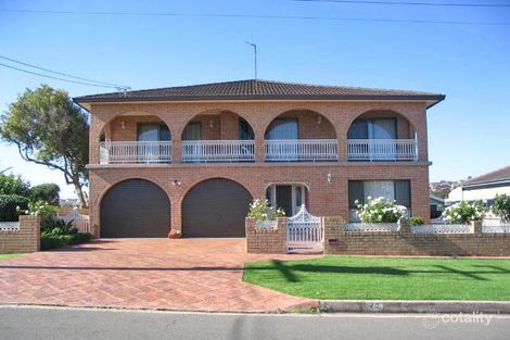 25 Hoskins Ave, Warrawong, NSW 2502