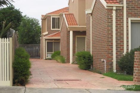 2/15 Fawkner Cres, Keilor East, VIC 3033