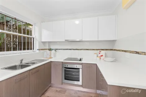 Property photo of 1/4 Second Avenue Maroubra NSW 2035