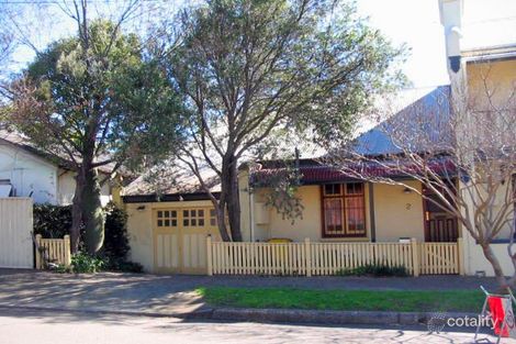 2 Fowler St, Leichhardt, NSW 2040